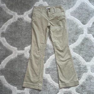 Vintage AE Khakis
